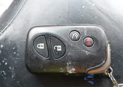 2011 Lexus Ls 460 from USA, damaged, VIN JTHCL5EF3B5011920